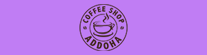 Coffee shop addoha
